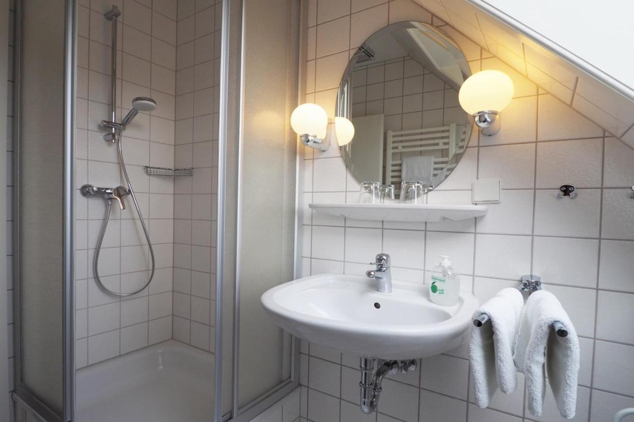 Ferienwohnung Helgolaender Strasse Wyk auf Föhr Zewnętrze zdjęcie